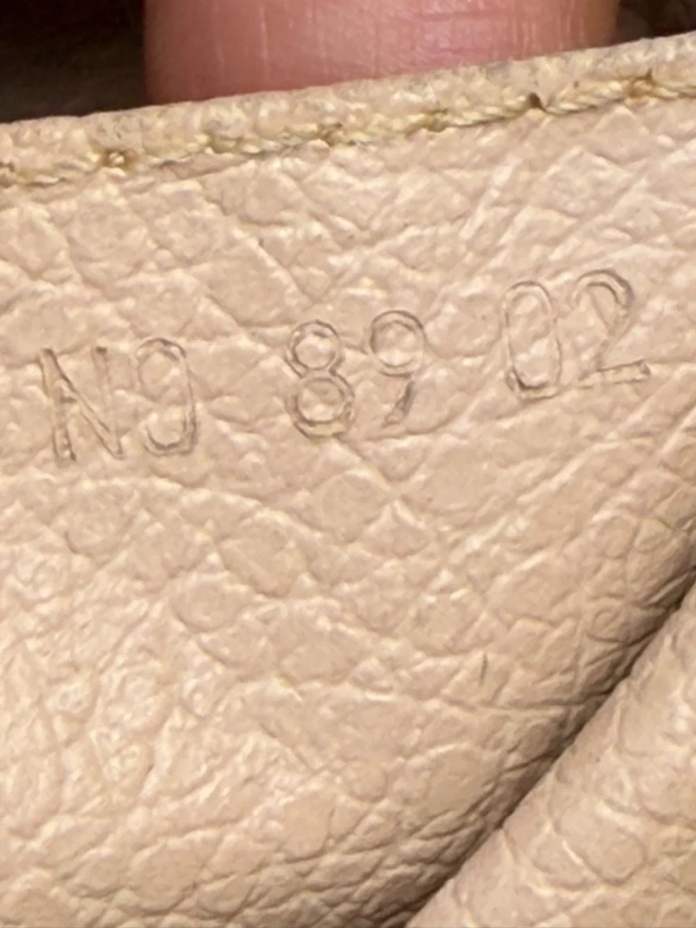 Louis Vuitton Trousse 28 Vintage Pouch (PRICE FIRM) - Picture 2 of 11